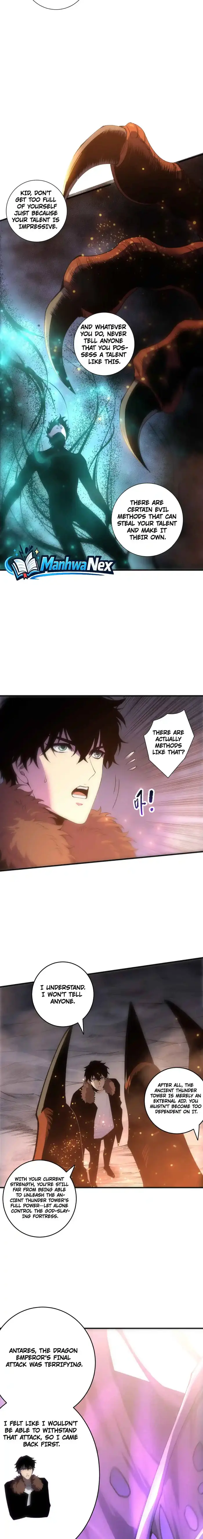 Catastrophic Necromancer Chapter 283 image 04_optimized